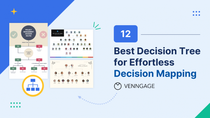 12 Best Decision Tree Makers