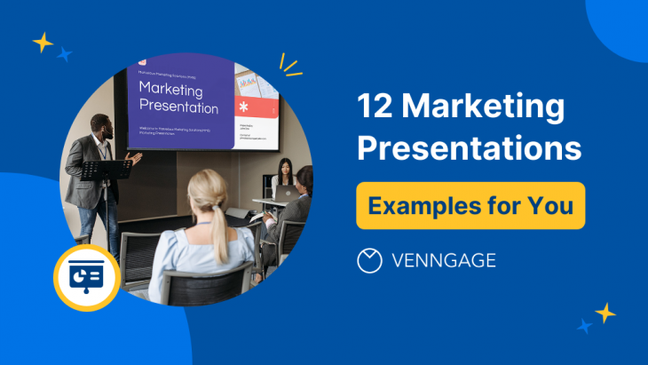 Marketing Presentation Examples
