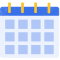 Customizable Calendar Templates