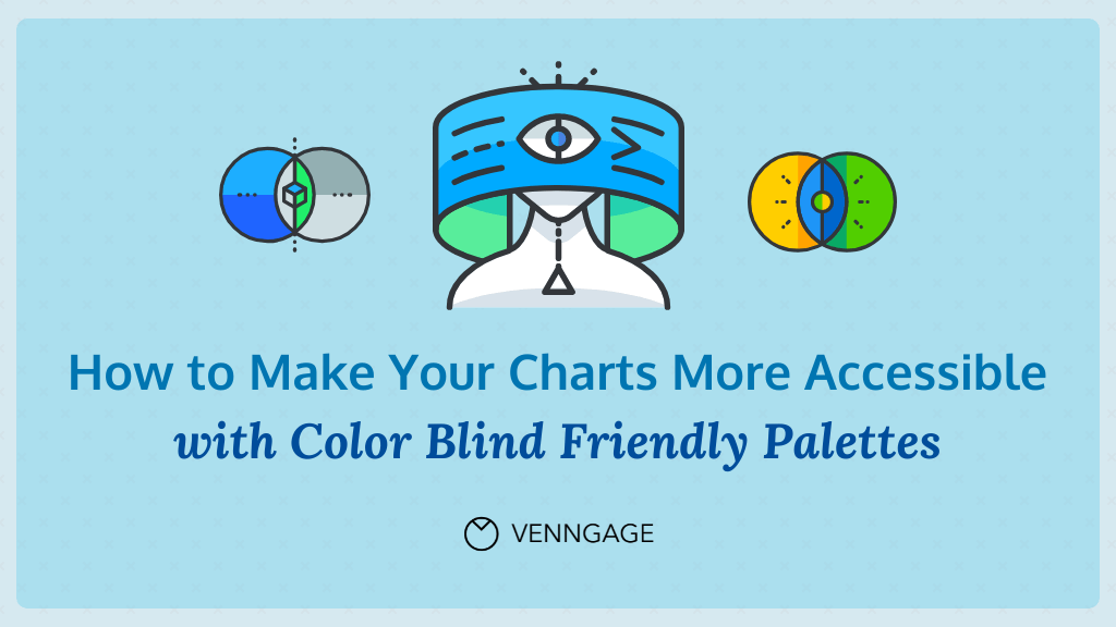 How to Use Color Blind Friendly Palettes to Make Your Charts Accessible Blog Header
