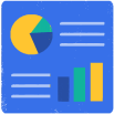 Create a Gantt chart to plan your next project and align your team with ease: