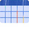 Create a printable calendar with Venngage's free online calendar generator